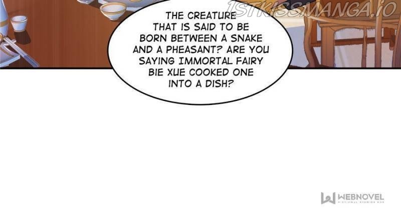 Cultivation Chat Group chapter 465 - page 26
