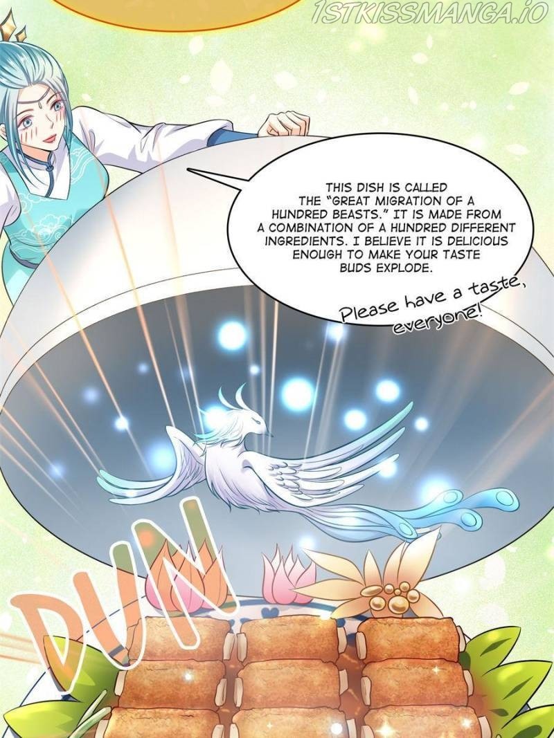 Cultivation Chat Group chapter 465 - page 30