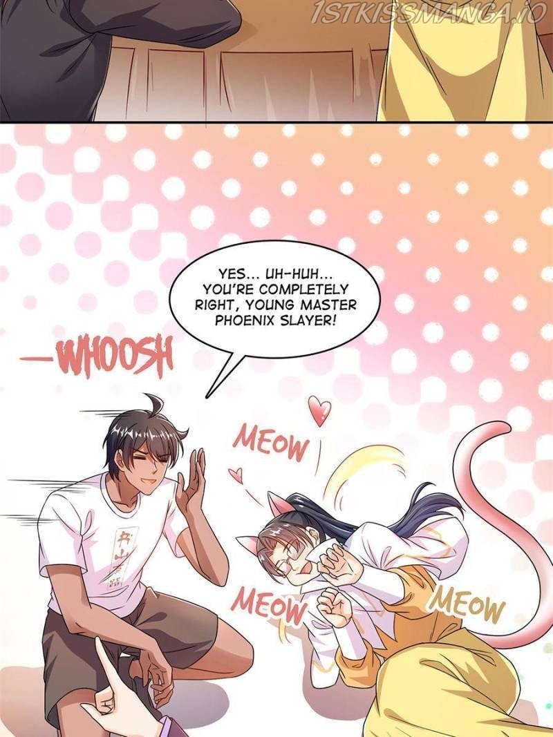 Cultivation Chat Group chapter 465 - page 37