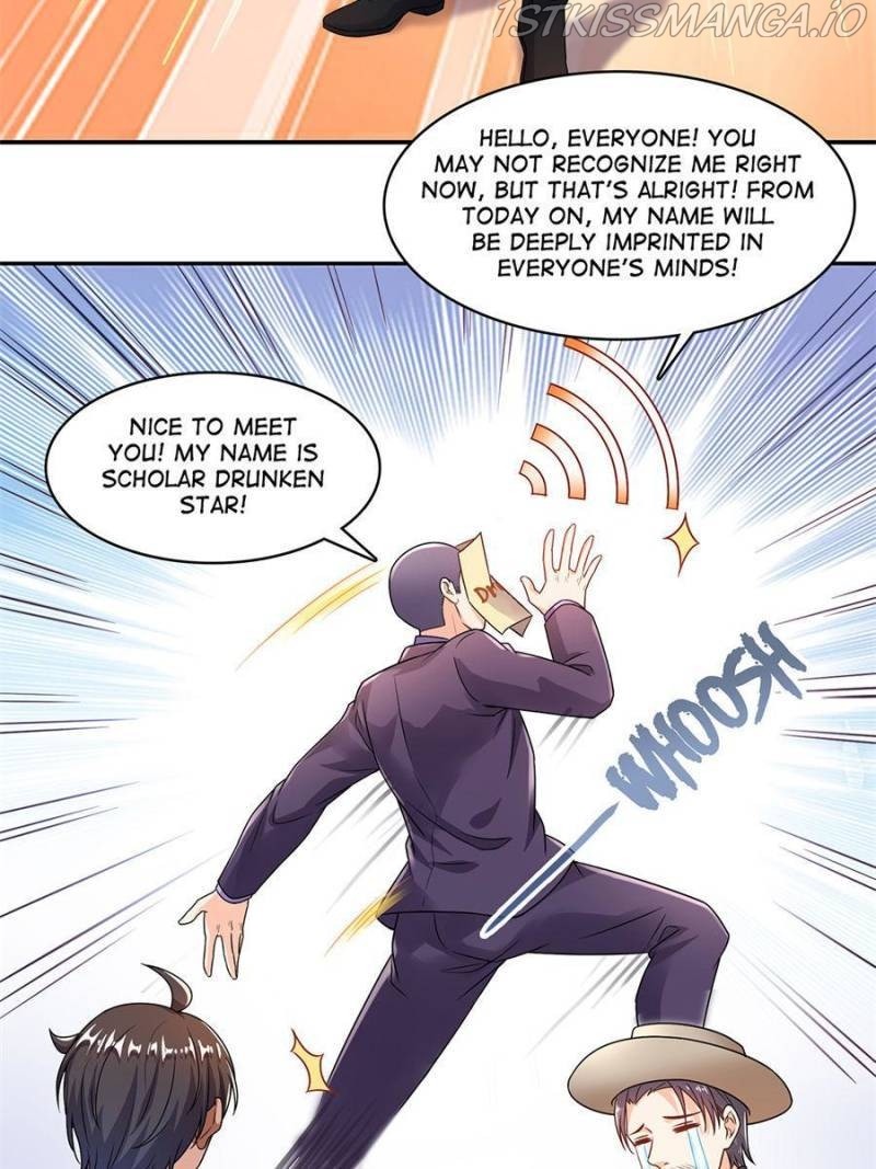 Cultivation Chat Group chapter 465 - page 39