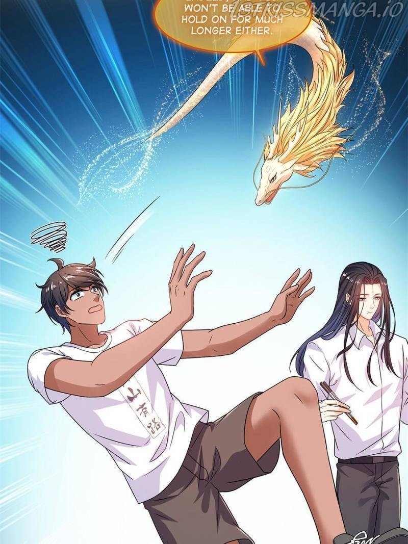 Cultivation Chat Group chapter 465 - page 42