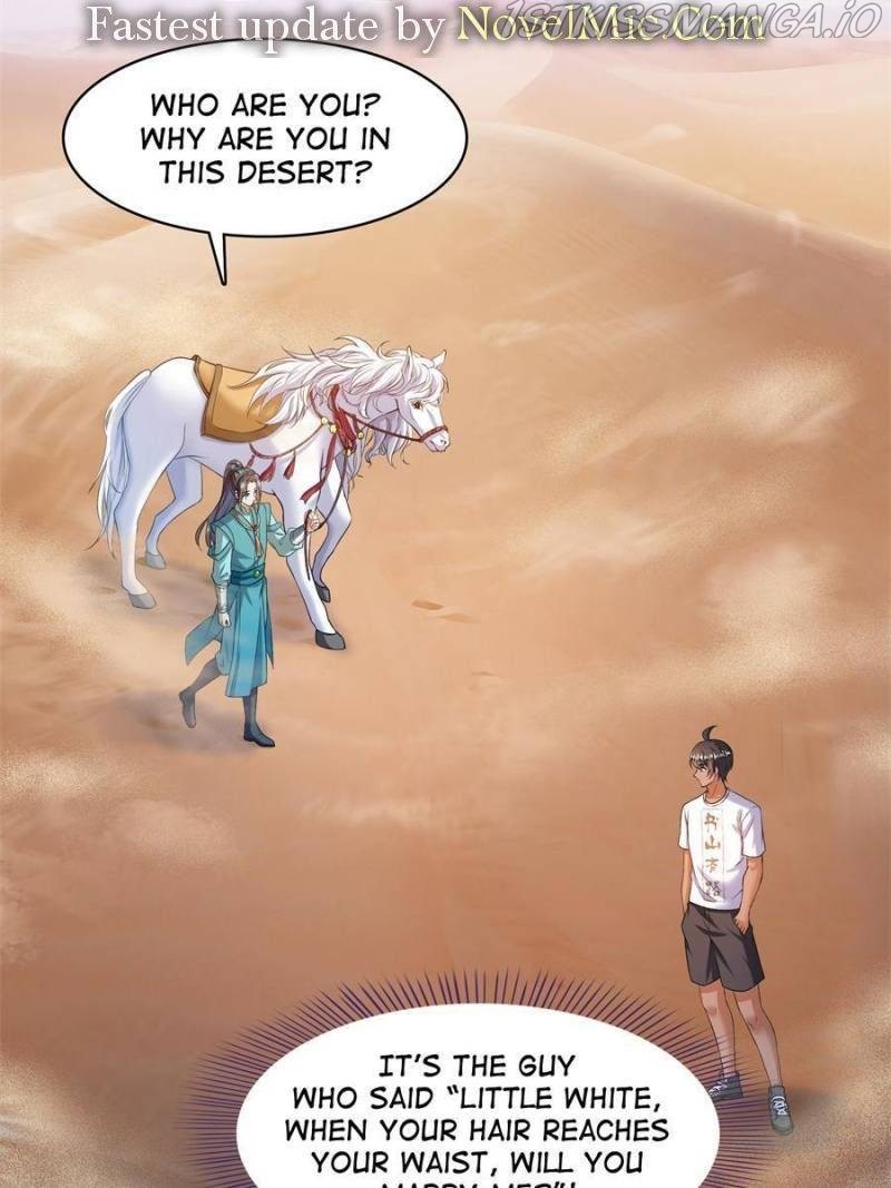 Cultivation Chat Group chapter 465 - page 46