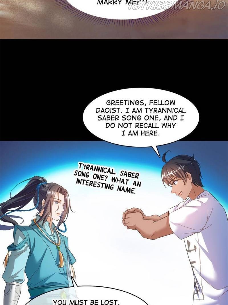 Cultivation Chat Group chapter 465 - page 47