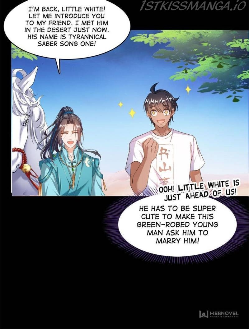 Cultivation Chat Group chapter 465 - page 51