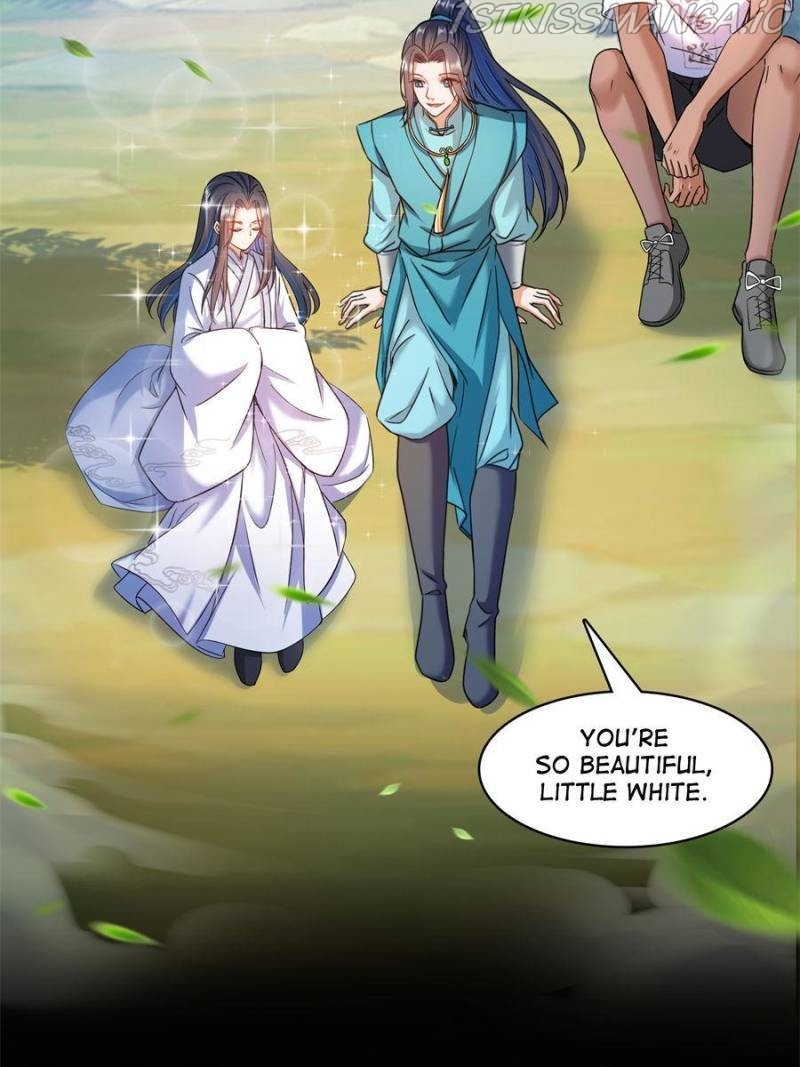 Cultivation Chat Group chapter 465 - page 55