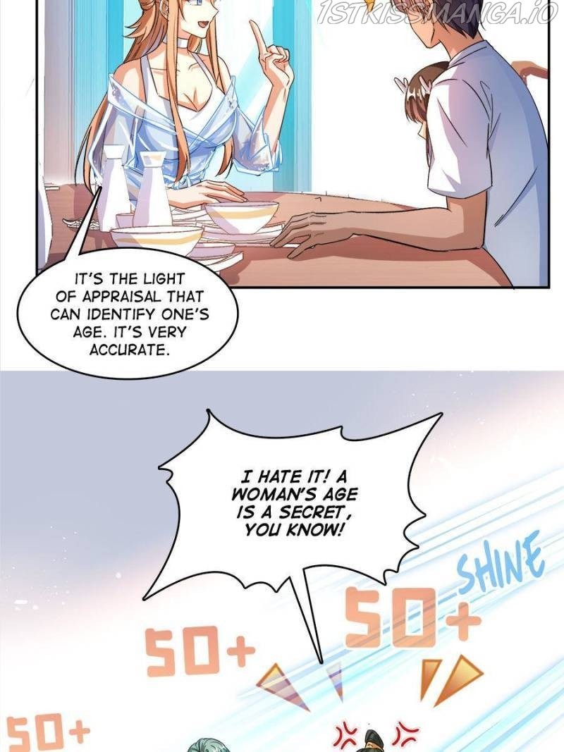 Cultivation Chat Group chapter 465 - page 9