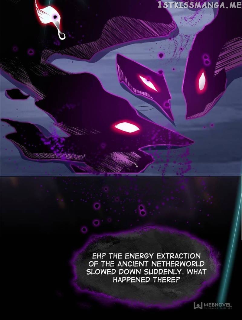 Cultivation Chat Group Chapter 531 - page 14