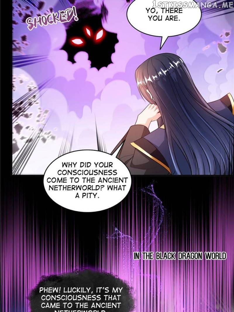 Cultivation Chat Group Chapter 531 - page 18