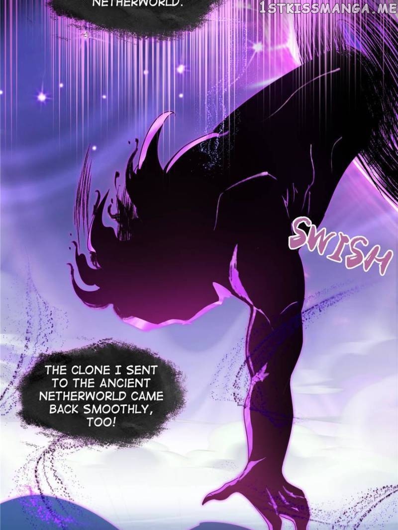Cultivation Chat Group Chapter 531 - page 19