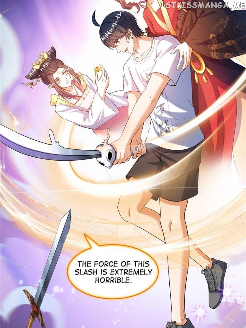 Cultivation Chat Group Chapter 531 - page 2