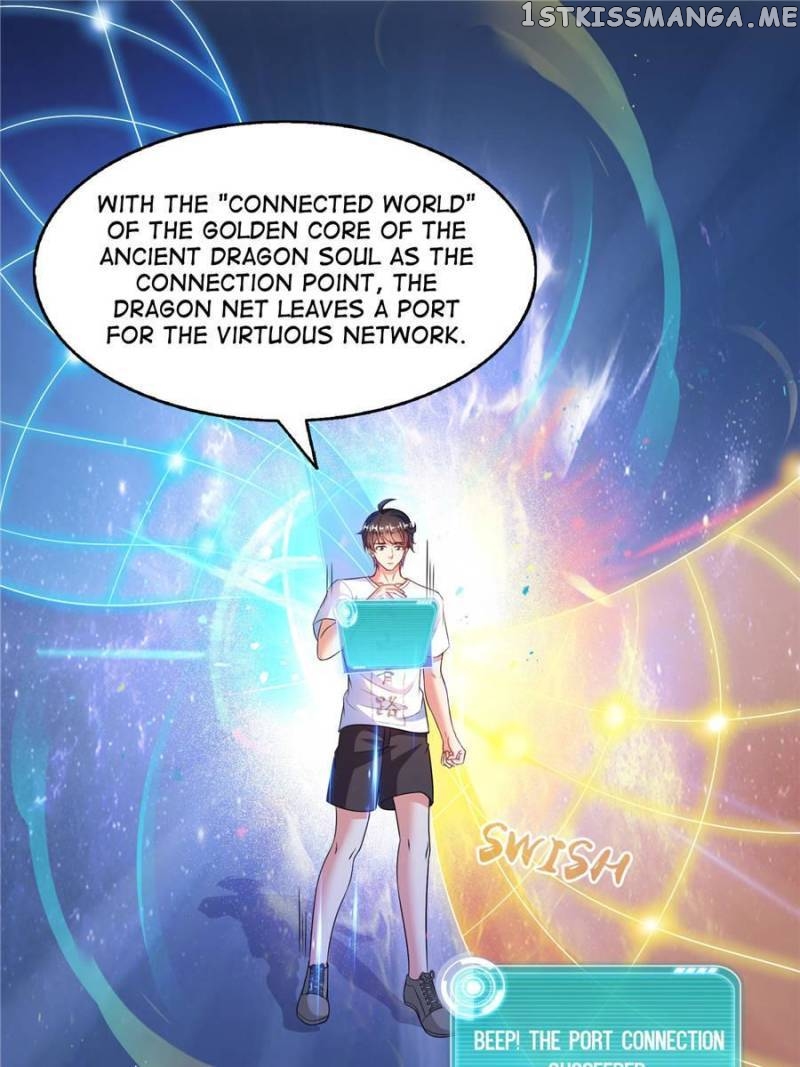 Cultivation Chat Group Chapter 531 - page 24