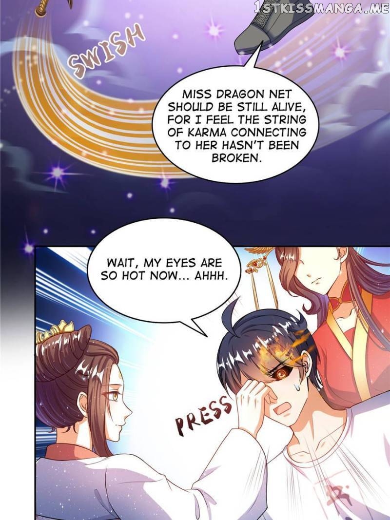 Cultivation Chat Group Chapter 531 - page 3