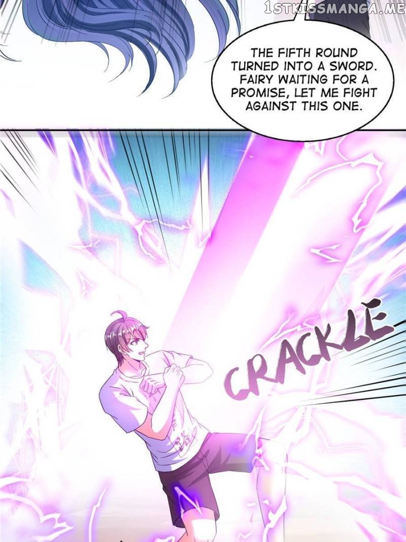 Cultivation Chat Group Chapter 531 - page 35