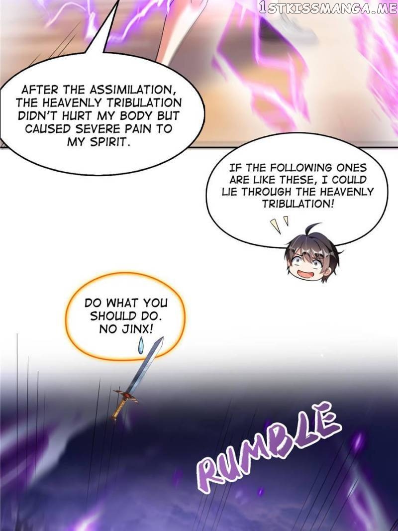 Cultivation Chat Group Chapter 531 - page 36