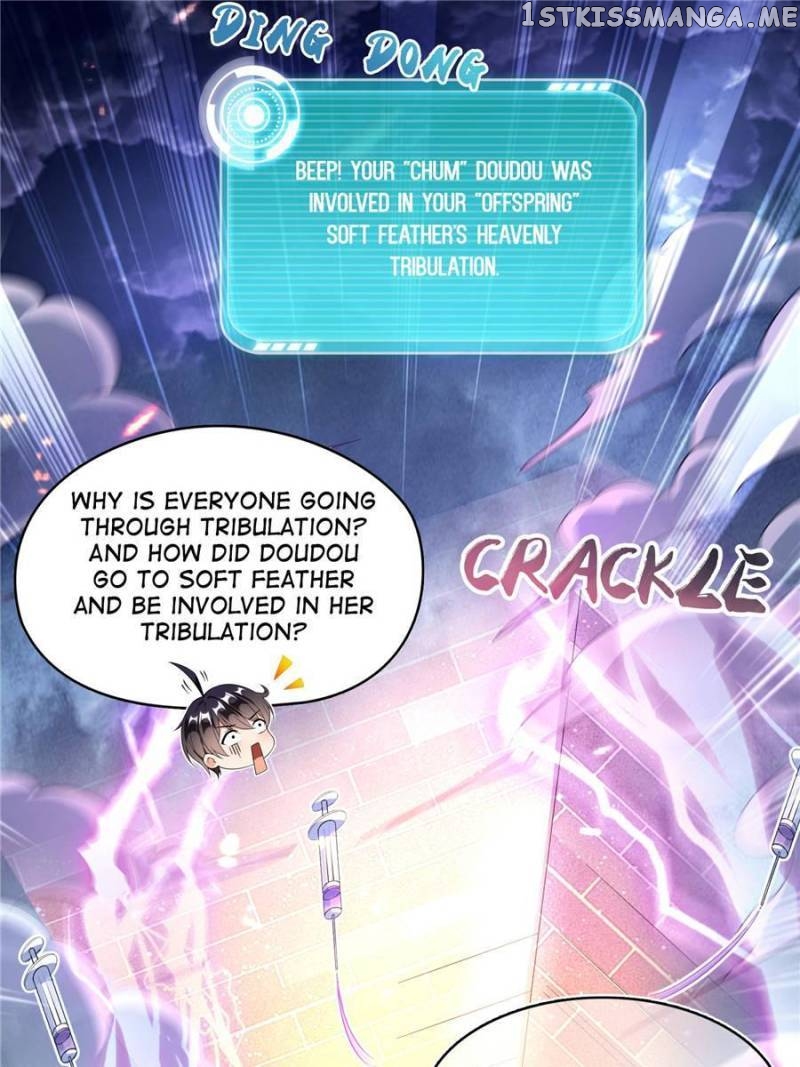 Cultivation Chat Group Chapter 531 - page 41