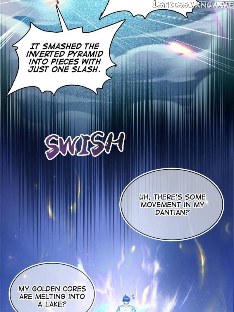 Cultivation Chat Group Chapter 531 - page 46