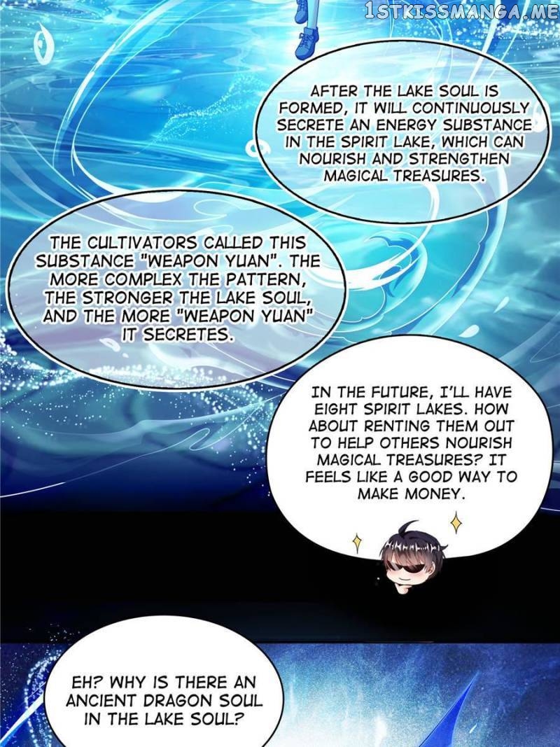 Cultivation Chat Group Chapter 531 - page 51