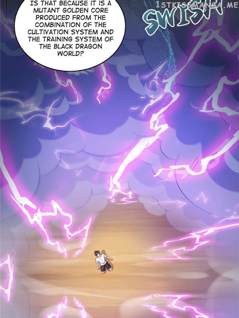 Cultivation Chat Group Chapter 531 - page 53