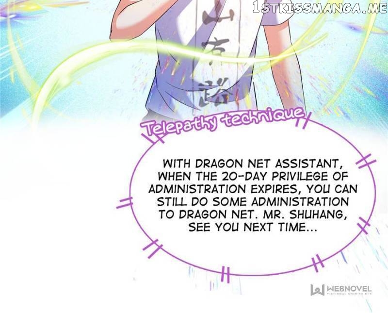 Cultivation Chat Group Chapter 531 - page 57