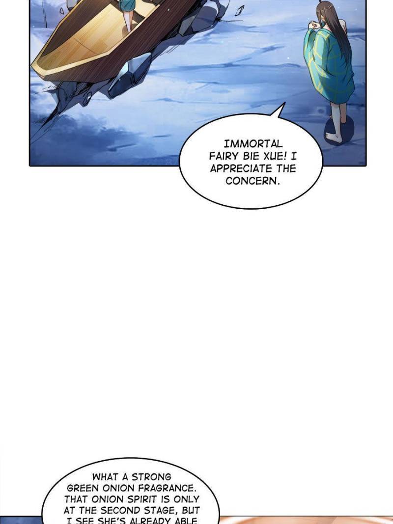 Cultivation Chat Group chapter 339 - page 10