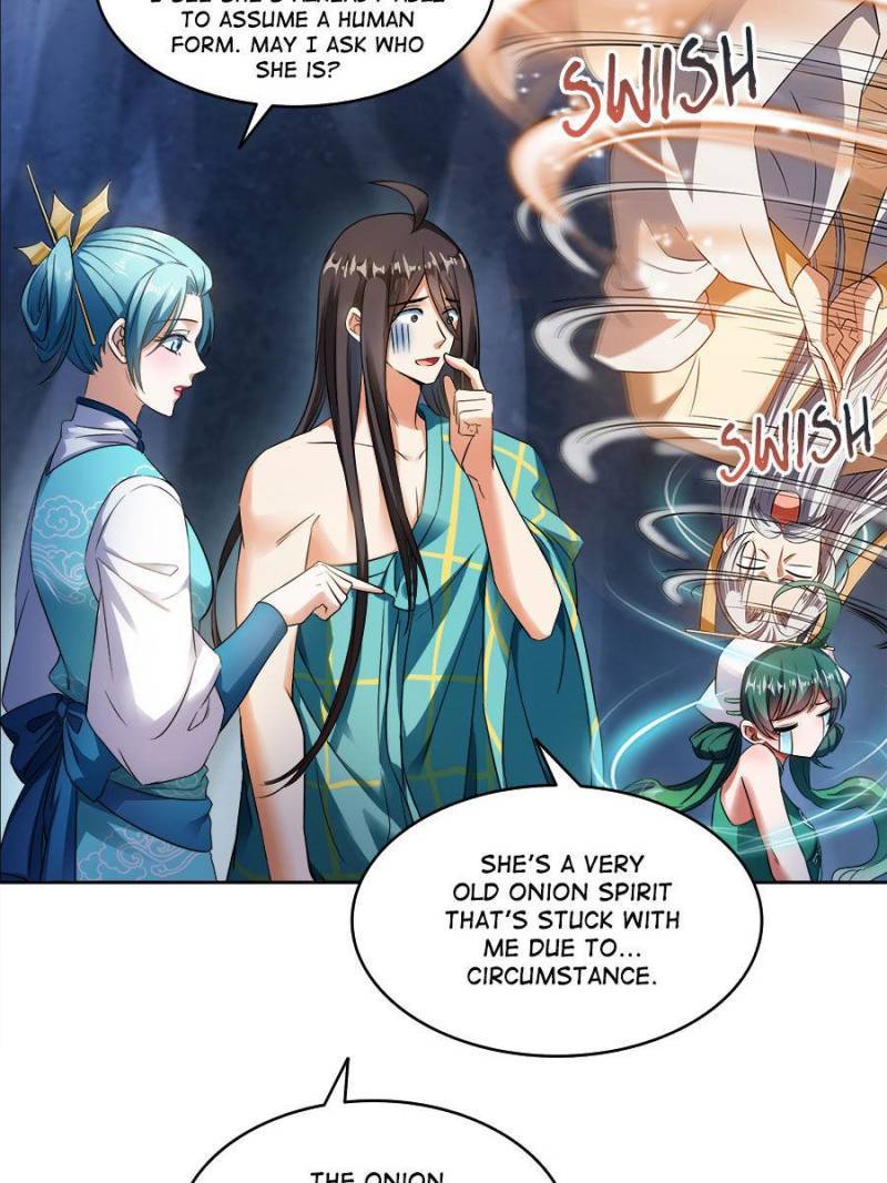Cultivation Chat Group chapter 339 - page 11