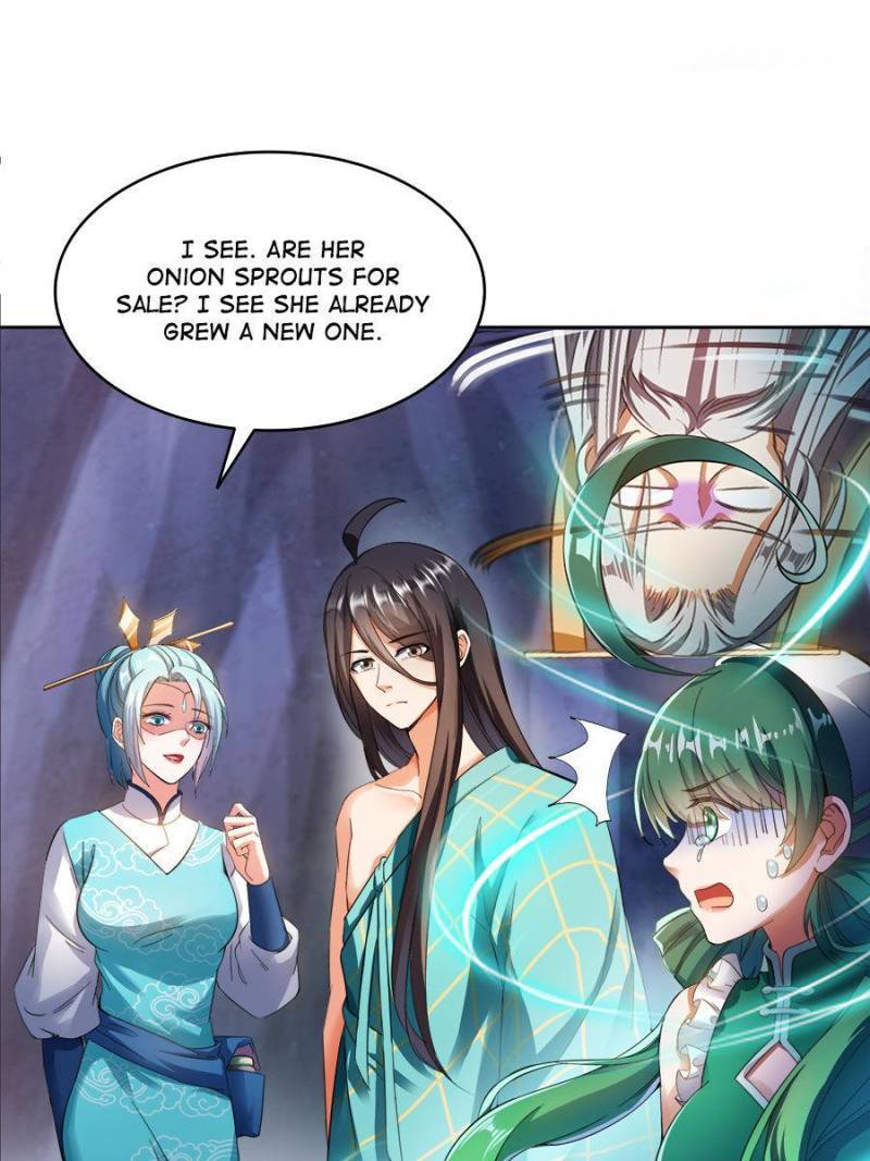 Cultivation Chat Group chapter 339 - page 13