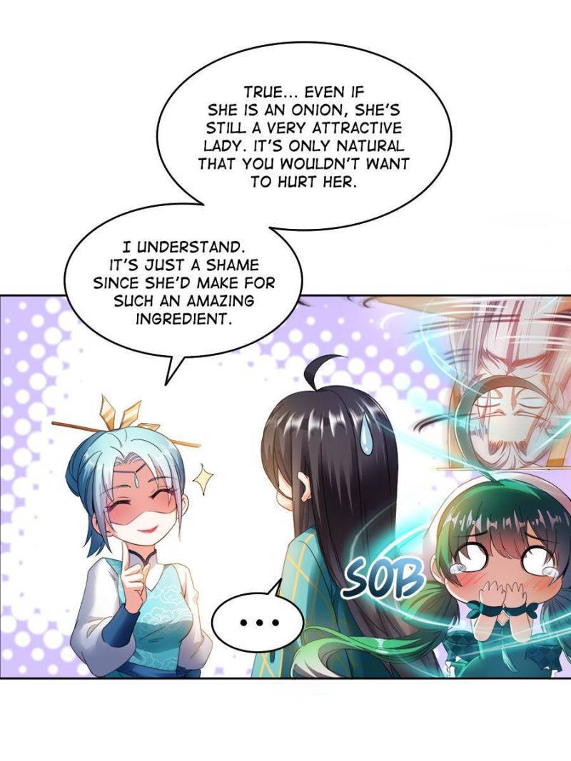 Cultivation Chat Group chapter 339 - page 16