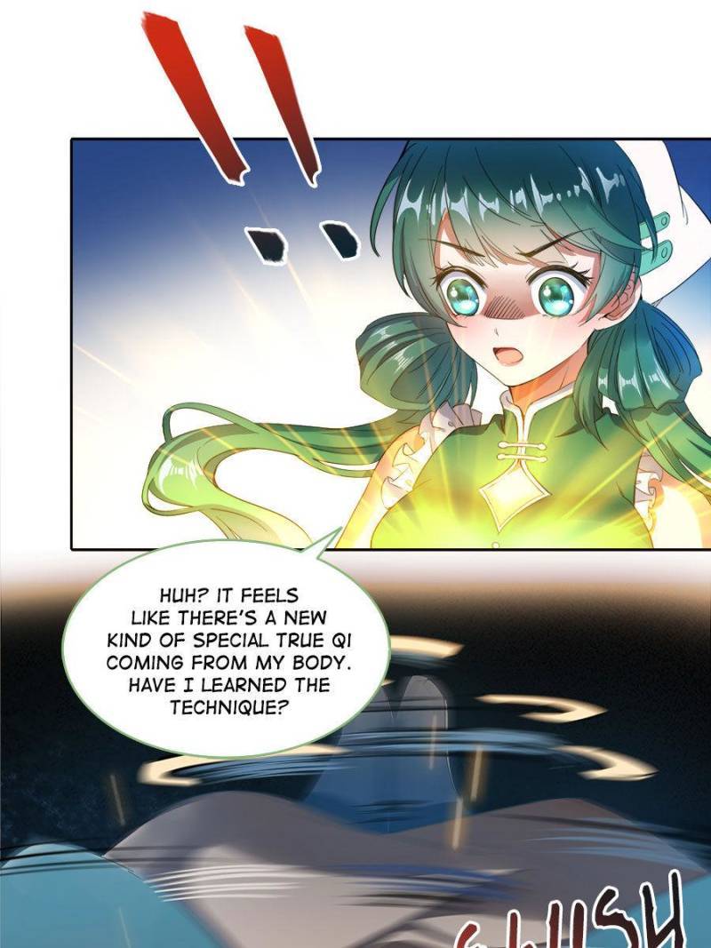 Cultivation Chat Group chapter 339 - page 19