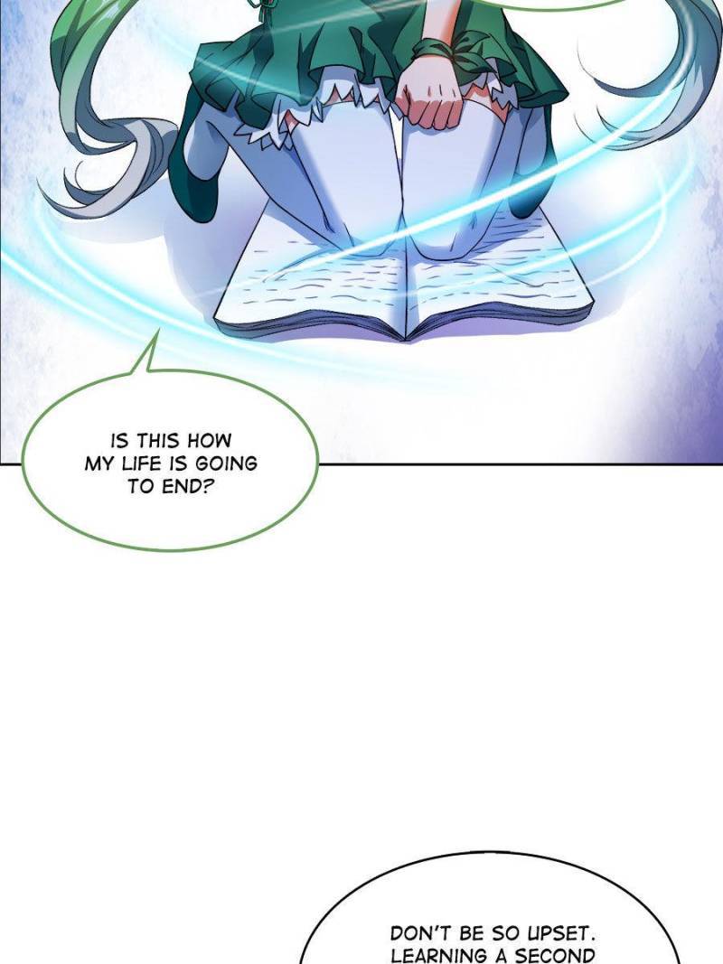 Cultivation Chat Group chapter 339 - page 2
