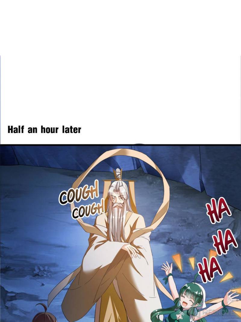 Cultivation Chat Group chapter 339 - page 24