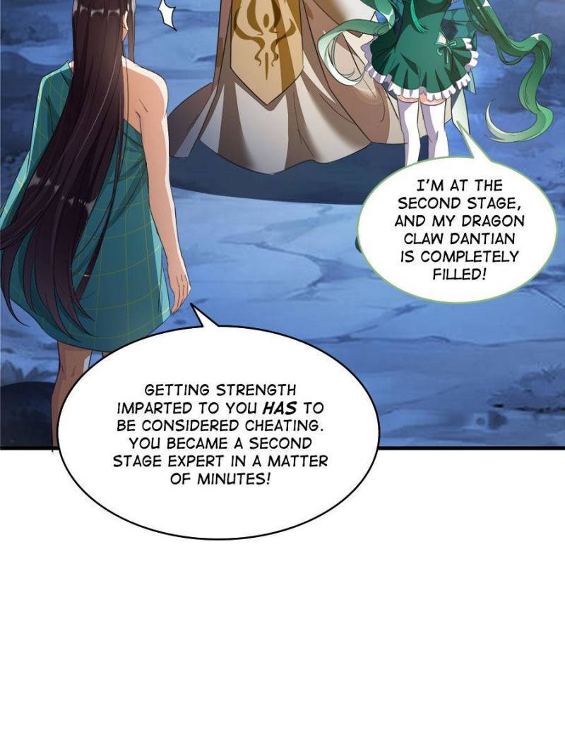 Cultivation Chat Group chapter 339 - page 26