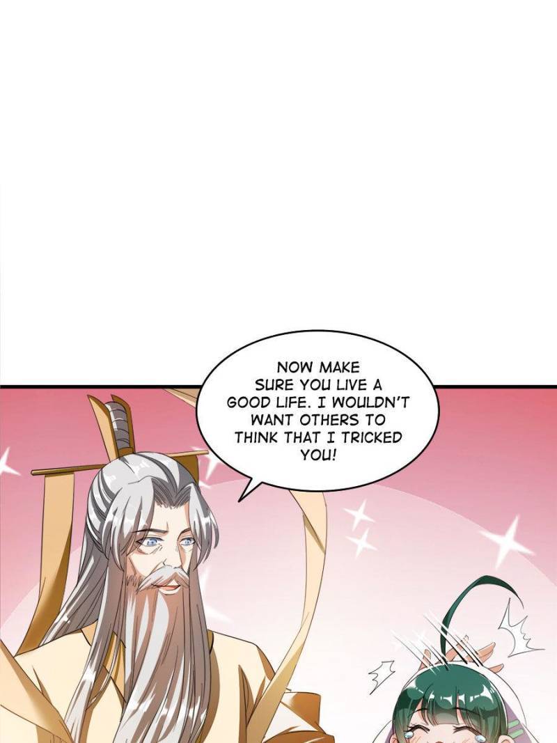 Cultivation Chat Group chapter 339 - page 27