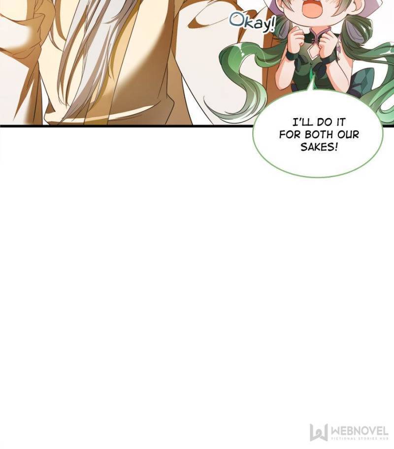 Cultivation Chat Group chapter 339 - page 28