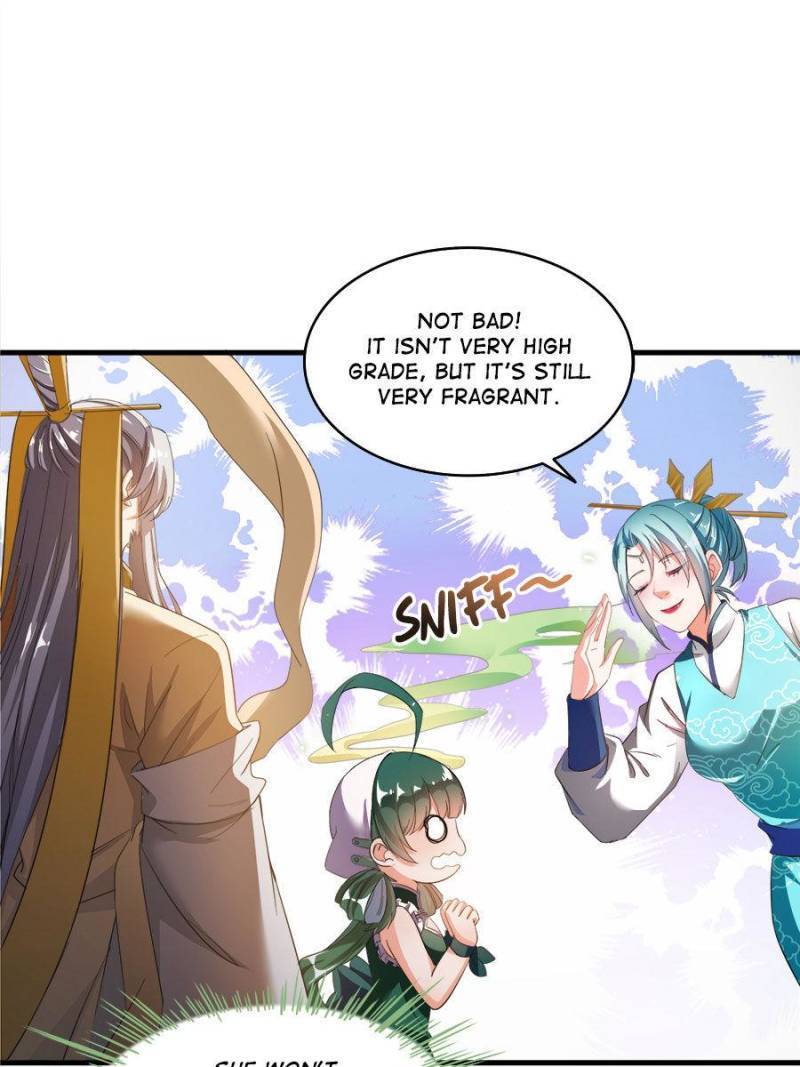 Cultivation Chat Group chapter 339 - page 29