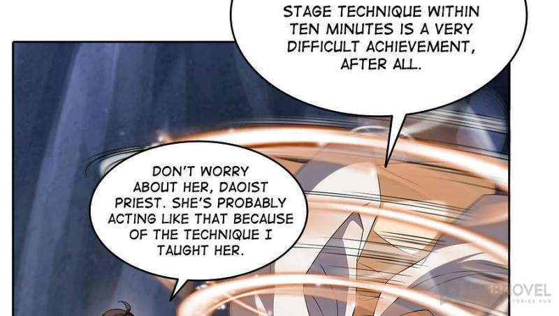 Cultivation Chat Group chapter 339 - page 3