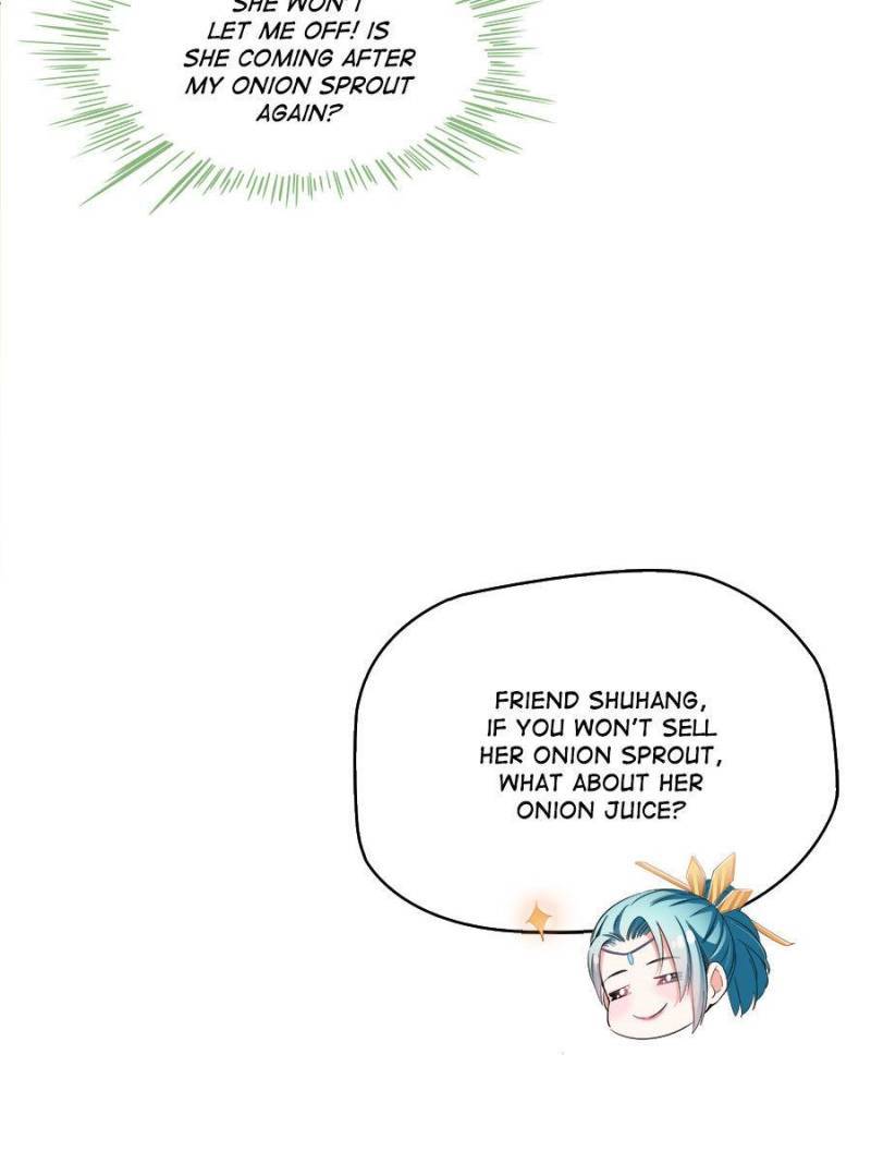 Cultivation Chat Group chapter 339 - page 30