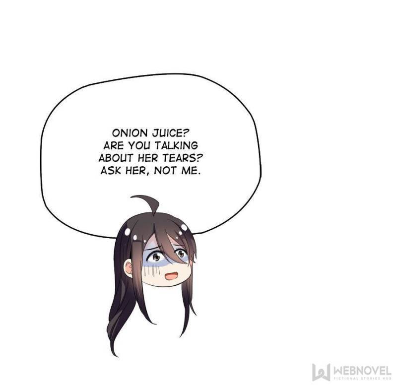 Cultivation Chat Group chapter 339 - page 31