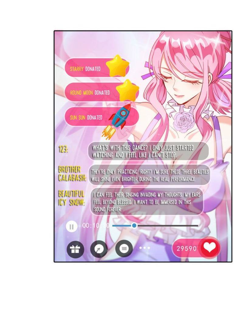 Cultivation Chat Group chapter 339 - page 36