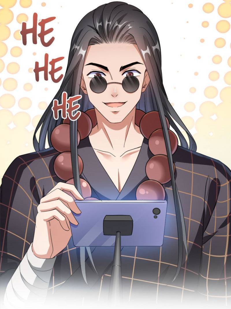 Cultivation Chat Group chapter 339 - page 41