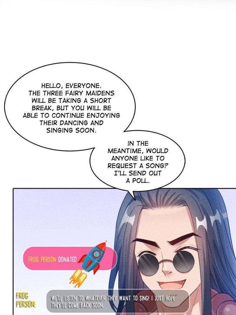 Cultivation Chat Group chapter 339 - page 42