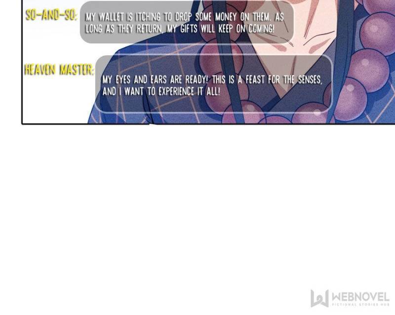 Cultivation Chat Group chapter 339 - page 43