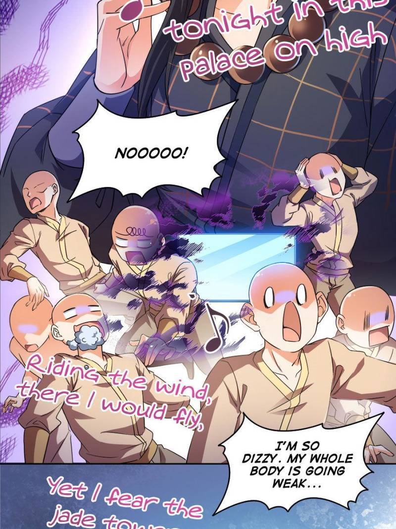 Cultivation Chat Group chapter 339 - page 48
