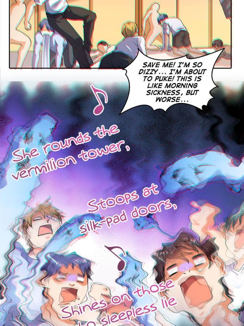 Cultivation Chat Group chapter 339 - page 51
