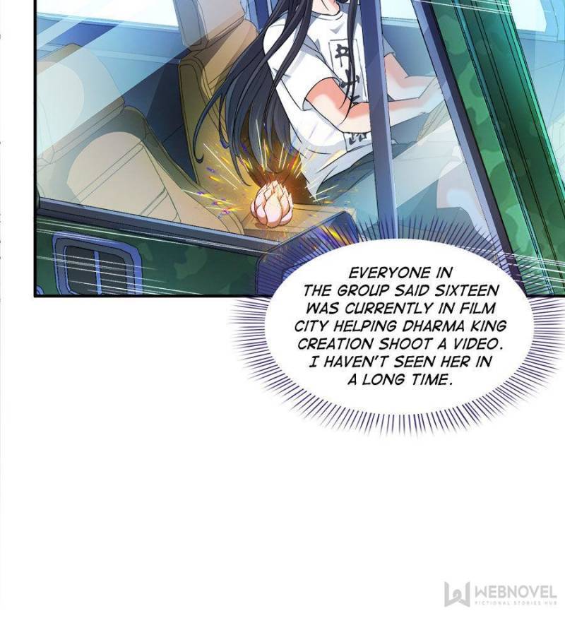 Cultivation Chat Group chapter 339 - page 55