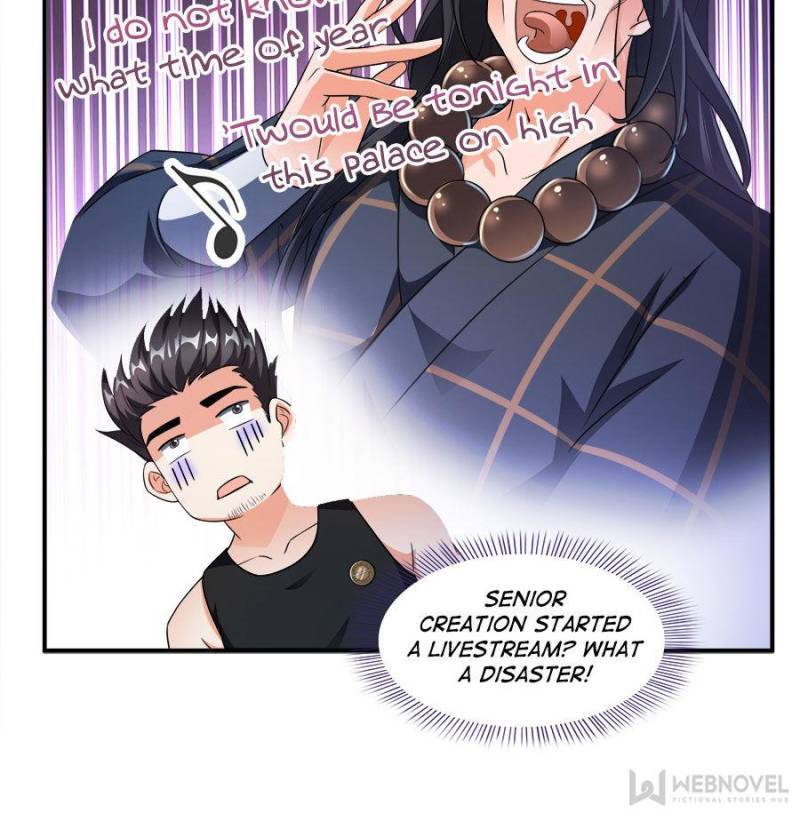 Cultivation Chat Group chapter 339 - page 61