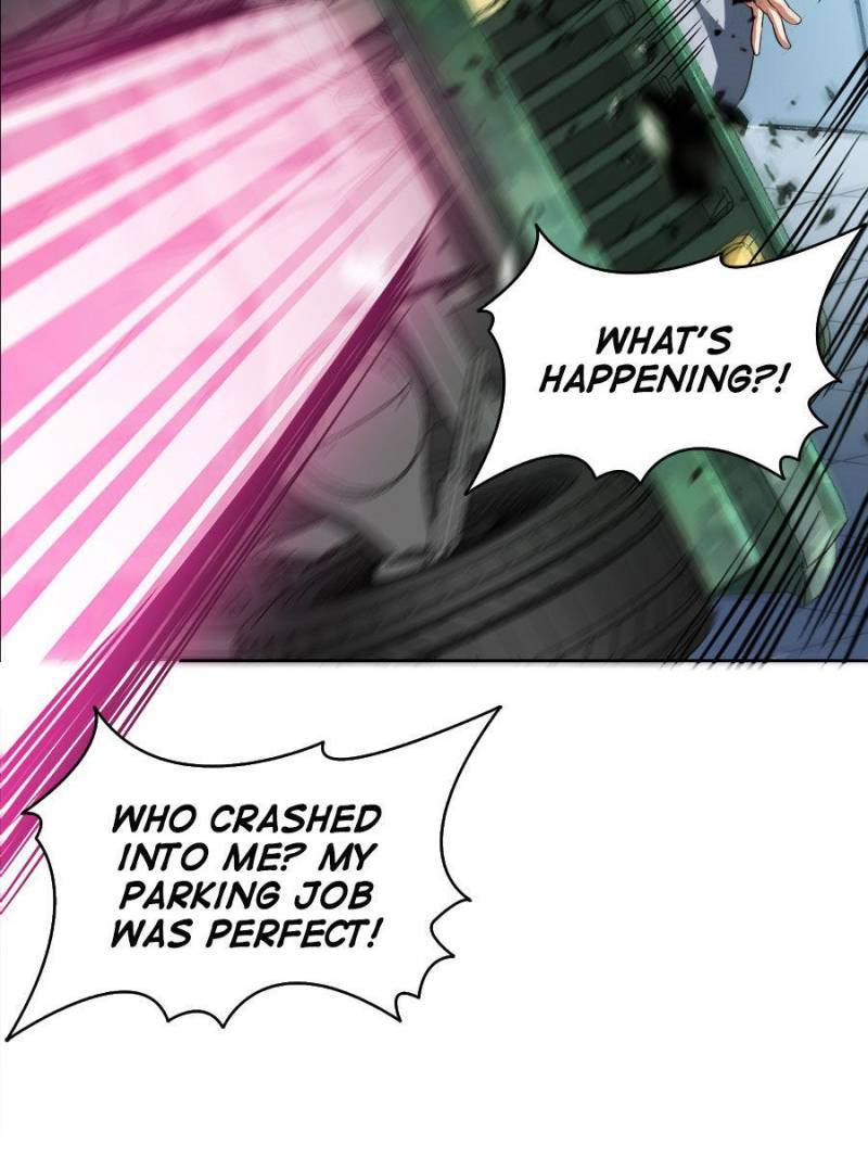 Cultivation Chat Group chapter 339 - page 63