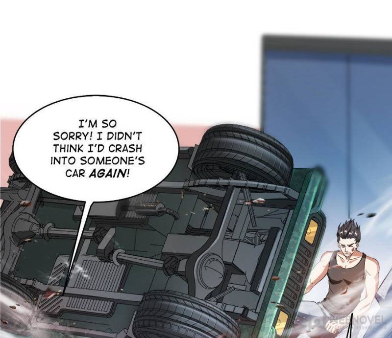 Cultivation Chat Group chapter 339 - page 64