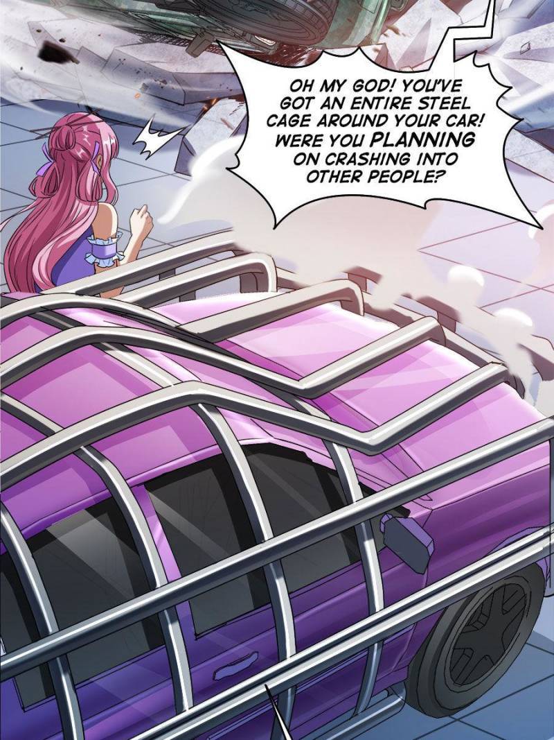Cultivation Chat Group chapter 339 - page 65