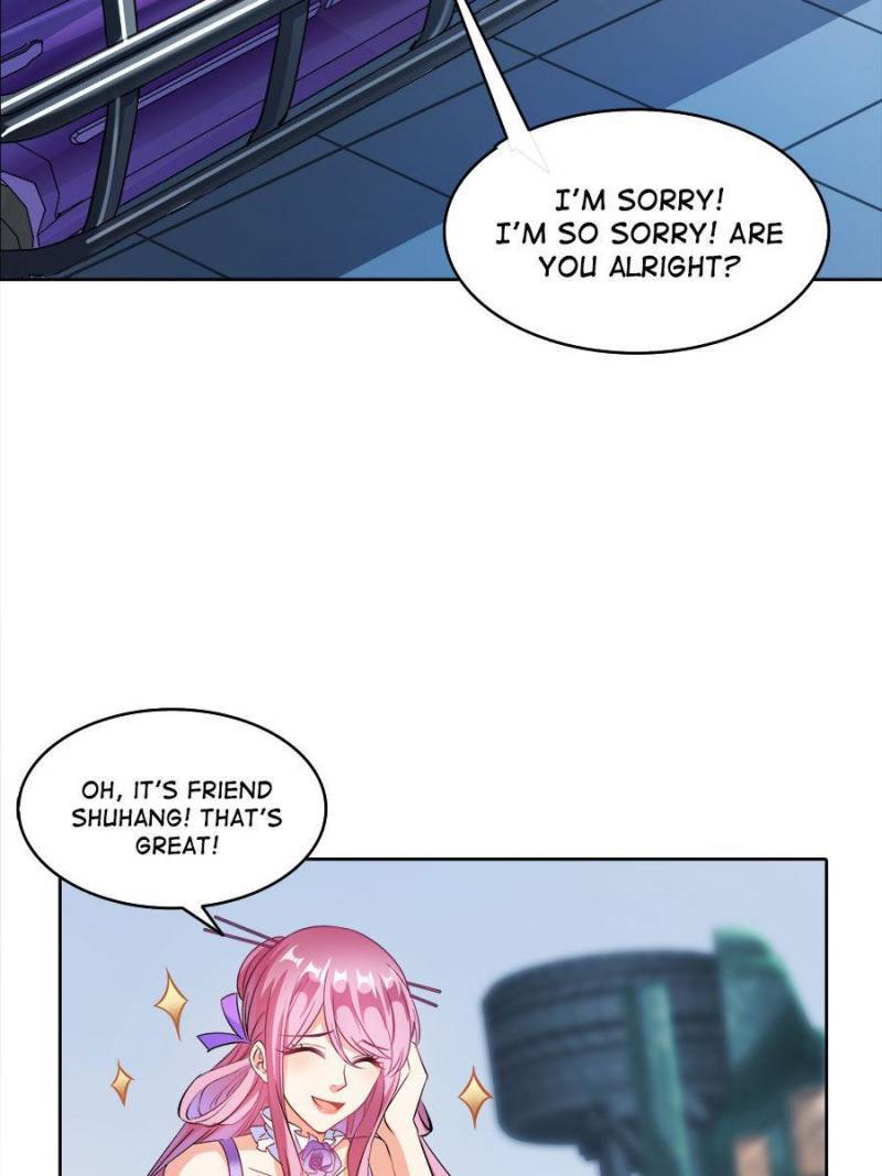 Cultivation Chat Group chapter 339 - page 66
