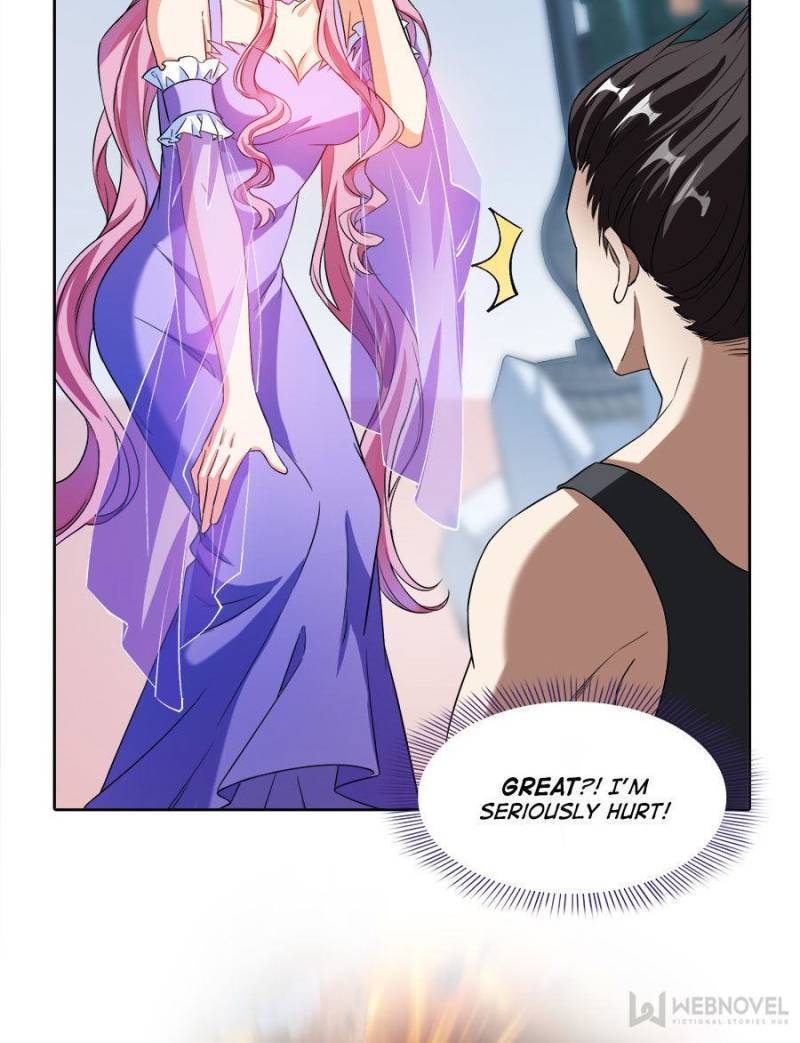 Cultivation Chat Group chapter 339 - page 67